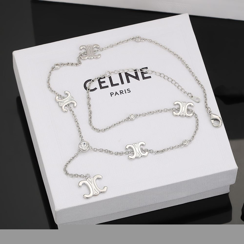 Ce**e necklaces